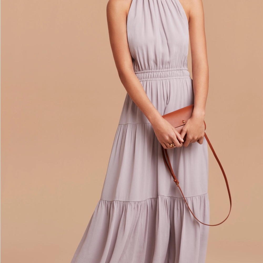 Wilfred Effet Maxi Dress